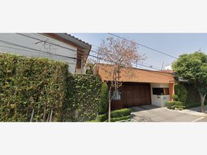 Casa en Venta en Tlalpan Centro Tlalpan