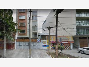 Departamento en Venta en Vertiz Narvarte Benito Juárez