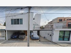 Casa en Venta en Granjas Coapa Tlalpan