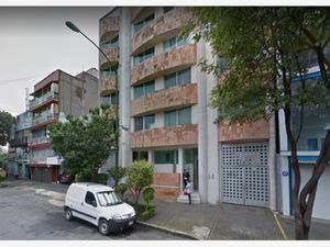 Departamento en Venta en Roma Norte Cuauhtémoc