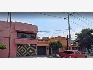 Casa en Venta en Lomas Estrella Iztapalapa