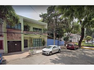 Casa en Venta en Tacuba Miguel Hidalgo