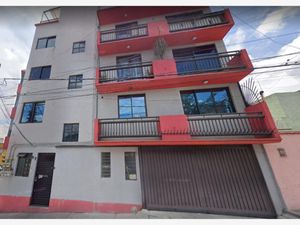 Departamento en Venta en Paraíso Álvaro Obregón