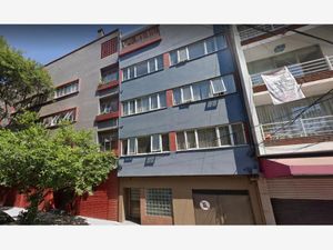 Departamento en Venta en Cuauhtemoc Cuauhtémoc