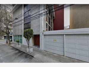 Departamento en Venta en Napoles Benito Juárez