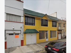 Casa en Venta en Tepeyac Insurgentes Gustavo A. Madero