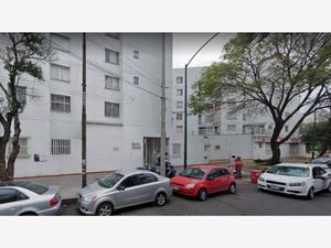 Departamento en Venta en Doctores Cuauhtémoc