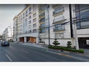 Departamento en Venta en Del Valle Centro Benito Juárez