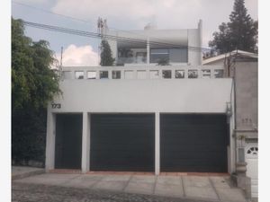 Casa en Venta en Ampliación Las Águilas Álvaro Obregón