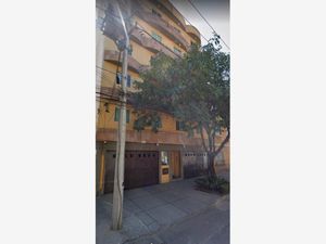 Departamento en Venta en Alamos Benito Juárez