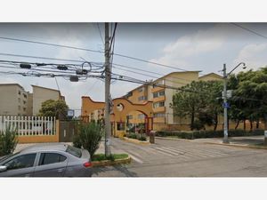 Departamento en Venta en LI Legislatura Gustavo A. Madero