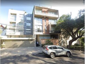 Departamento en Venta en Narvarte Poniente Benito Juárez