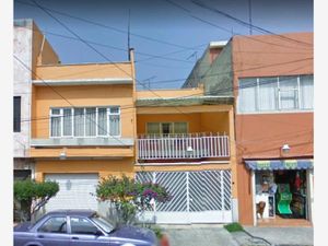 Casa en Venta en Jardin Balbuena Venustiano Carranza