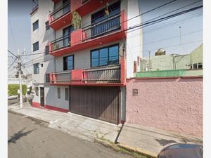 Departamento en Venta en Paraíso Álvaro Obregón