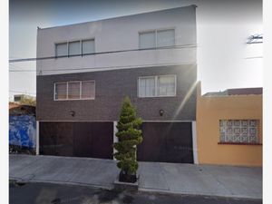 Casa en Venta en Moderna Benito Juárez