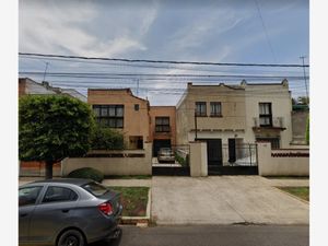 Casa en Venta en Narvarte Poniente Benito Juárez