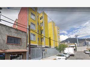 Departamento en Venta en La Purisima Ticoman Gustavo A. Madero