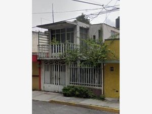 Casa en Venta en C.T.M. Atzacoalco Gustavo A. Madero