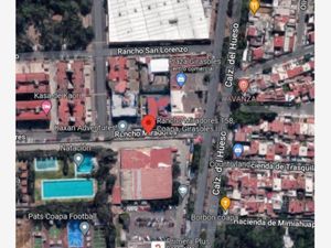 Departamento en Venta en Los Girasoles Coyoacán