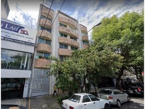 Departamento en Venta en Roma Norte Cuauhtémoc