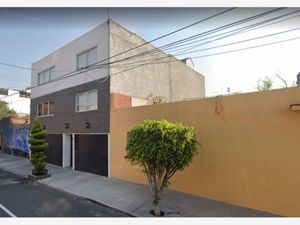 Casa en Venta en Moderna Benito Juárez