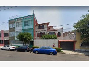 Casa en Venta en Claveria Azcapotzalco