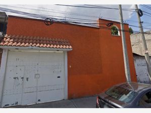 Casa en Venta en San Andrés Azcapotzalco