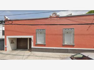 Casa en Venta en Los Reyes Coyoacán