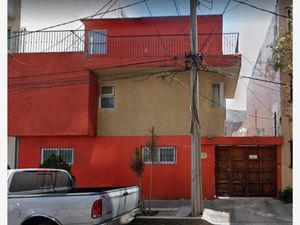 Casa en Venta en Del Valle Centro Benito Juárez