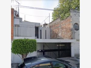 Casa en Venta en Educacion Coyoacán