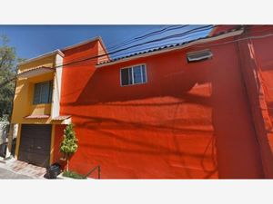 Casa en Venta en Santa Maria Tepepan Xochimilco