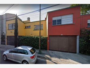 Casa en Venta en Romero de Terreros Coyoacán