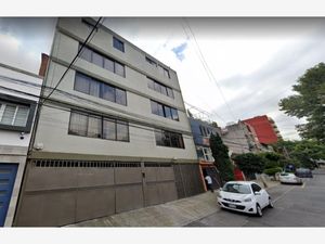 Departamento en Venta en Ciudad de los Deportes Benito Juárez