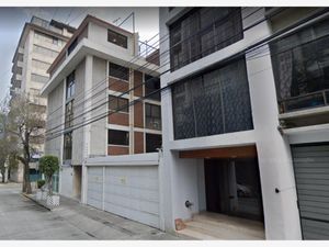 Departamento en Venta en Napoles Benito Juárez