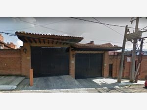 Casa en Venta en Cuajimalpa Cuajimalpa de Morelos