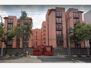 Departamento en Venta en Jardin Balbuena Venustiano Carranza