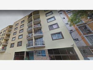 Departamento en Venta en Anáhuac I Sección Miguel Hidalgo