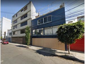 Departamento en Venta en Ciudad de los Deportes Benito Juárez