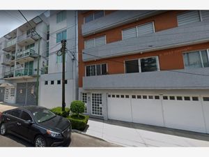 Departamento en Venta en Portales Oriente Benito Juárez