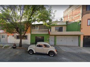 Casa en Venta en Sector Popular Iztapalapa