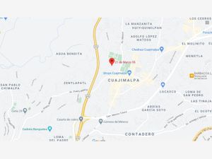 Casa en Venta en Cuajimalpa Cuajimalpa de Morelos