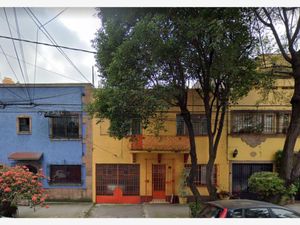 Casa en Venta en Condesa Cuauhtémoc