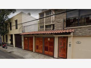 Casa en Venta en San Lucas Coyoacán