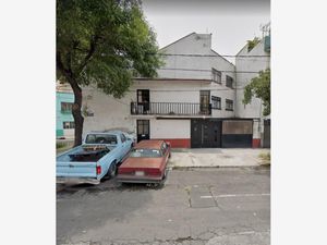 Departamento en Venta en Federal Venustiano Carranza