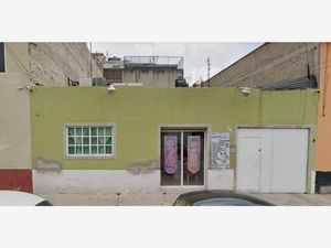 Casa en Venta en Liberacion Azcapotzalco