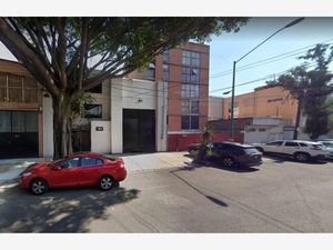 Departamento en Venta en Portales Norte Benito Juárez