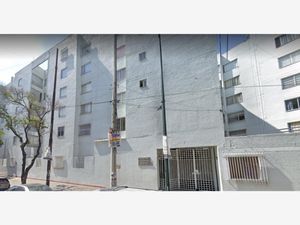 Departamento en Venta en Doctores Cuauhtémoc