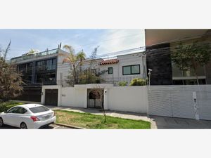 Casa en Venta en Polanco III Sección Miguel Hidalgo