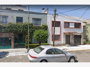 Casa en Venta en Napoles Benito Juárez