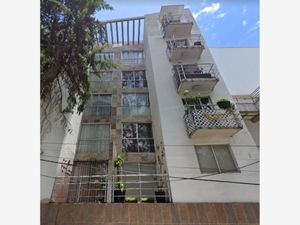 Departamento en Venta en San Andrés Azcapotzalco